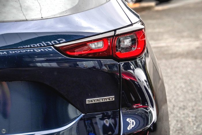 2025 Mazda CX-5 G25 GT SP