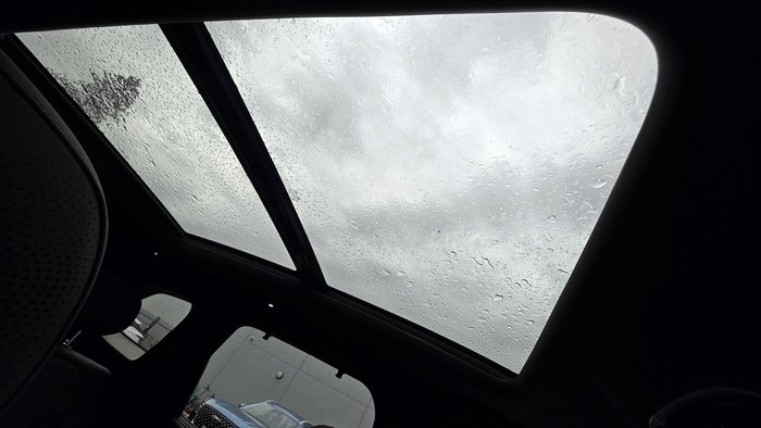 2025 Chery Tiggo 9 Super Hybrid Ultimate MY26 AWD Aurora Green