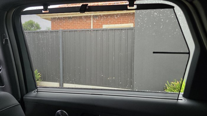 2025 Chery Tiggo 9 Super Hybrid Ultimate MY26 AWD Aurora Green