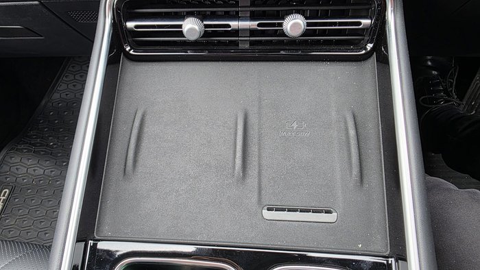 2025 Chery Tiggo 9 Super Hybrid Ultimate MY26 AWD Aurora Green