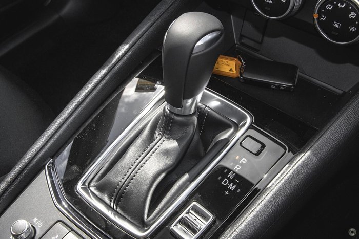 2025 Mazda CX-5 G20 Maxx