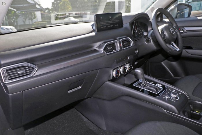 2025 Mazda CX-5 G20 Maxx