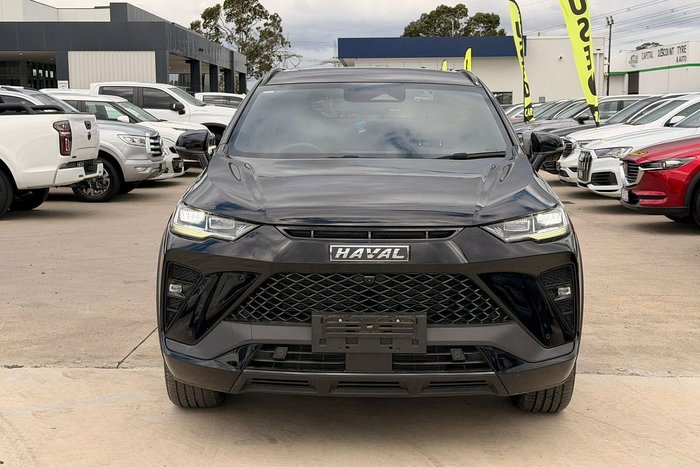 2023 GWM Haval H6GT Ultra