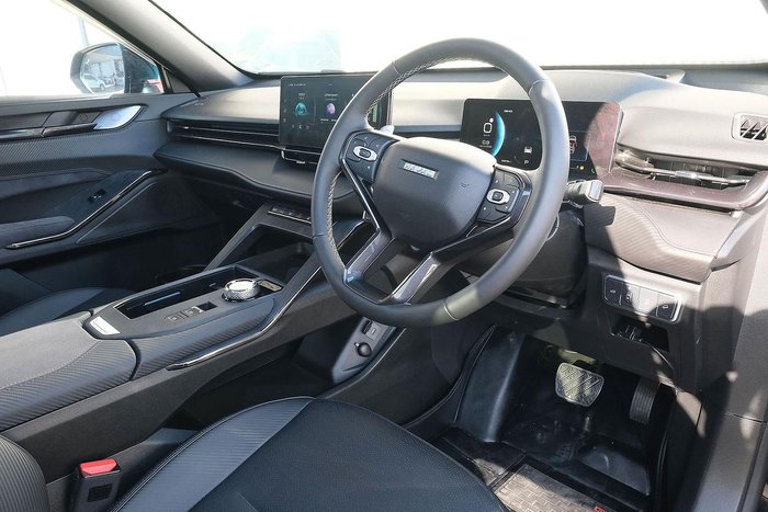 2023 GWM Haval H6GT Ultra