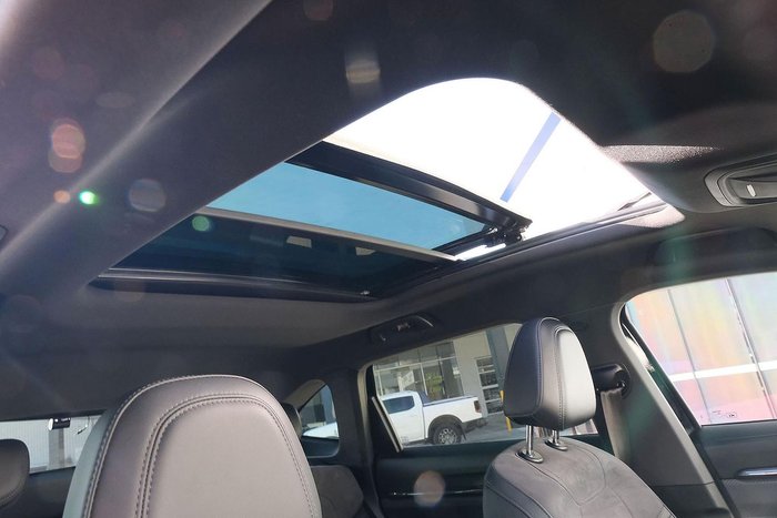 2023 GWM Haval H6GT Ultra