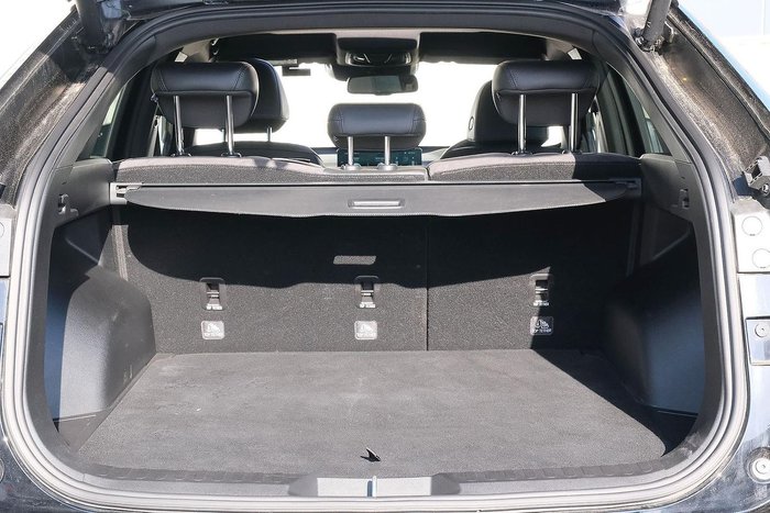 2023 GWM Haval H6GT Ultra