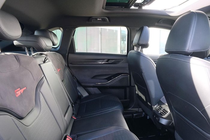 2023 GWM Haval H6GT Ultra