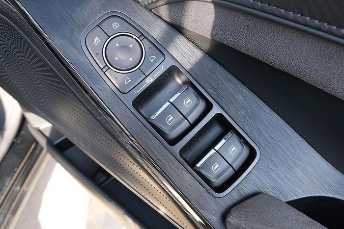 2023 GWM Haval H6GT Ultra