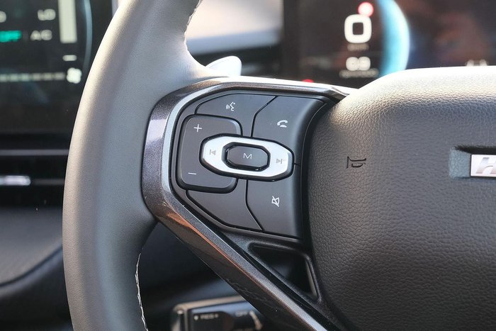 2023 GWM Haval H6GT Ultra