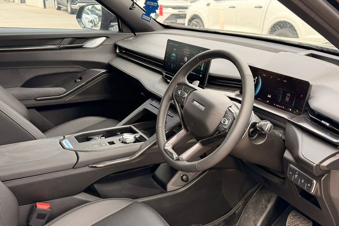 2023 GWM Haval H6GT Ultra