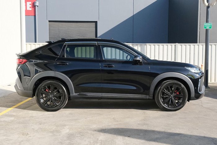 2023 GWM Haval H6GT Ultra