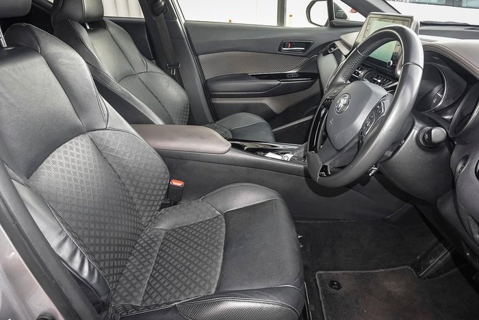2023 Toyota C-HR Koba