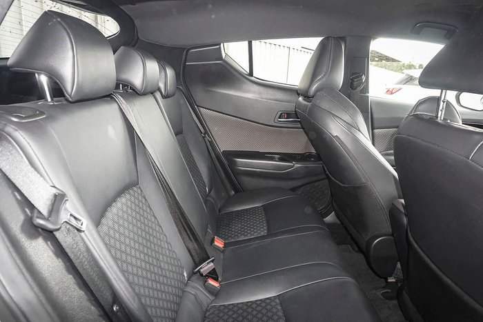 2023 Toyota C-HR Koba