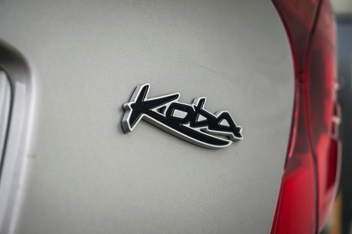 2023 Toyota C-HR Koba