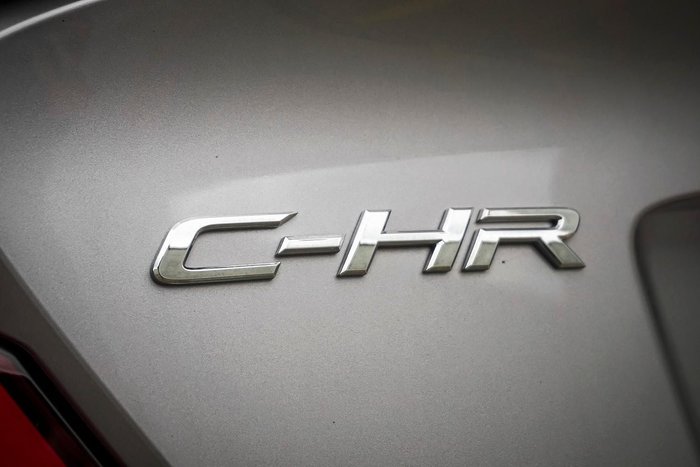 2023 Toyota C-HR Koba