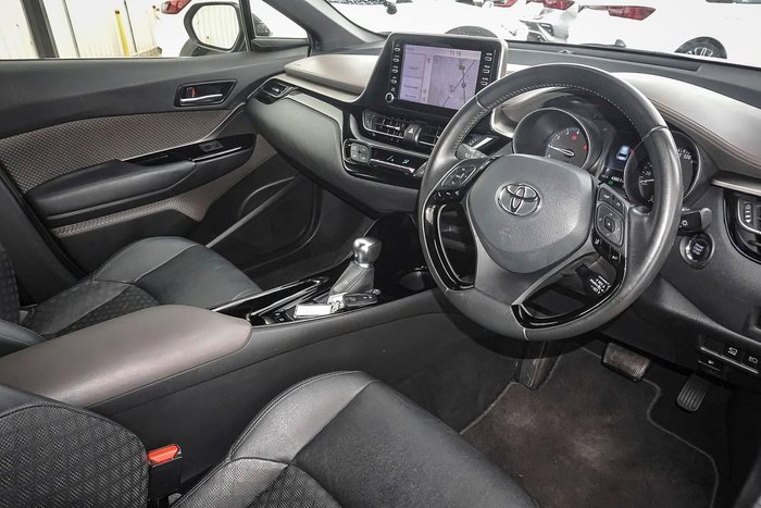 2023 Toyota C-HR Koba