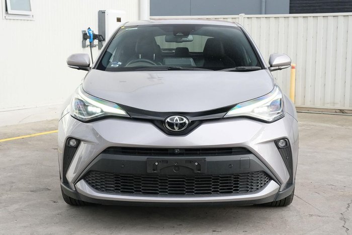 2023 Toyota C-HR