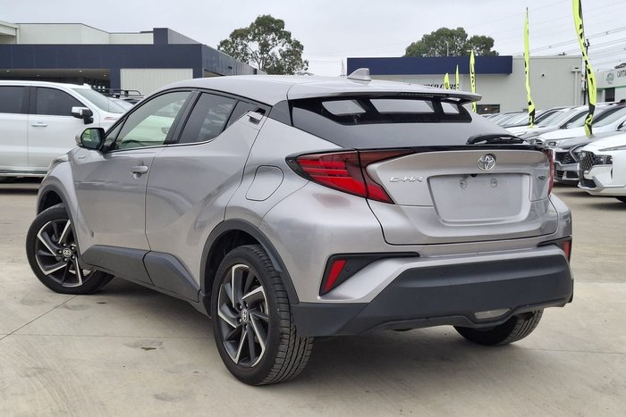 2023 Toyota C-HR Koba