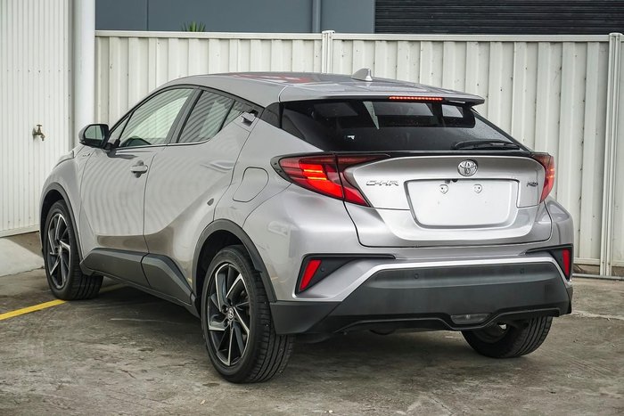 2023 Toyota C-HR Koba
