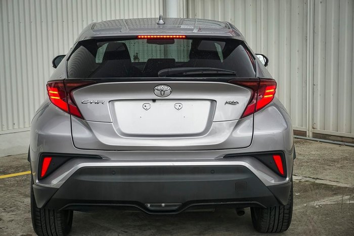 2023 Toyota C-HR Koba