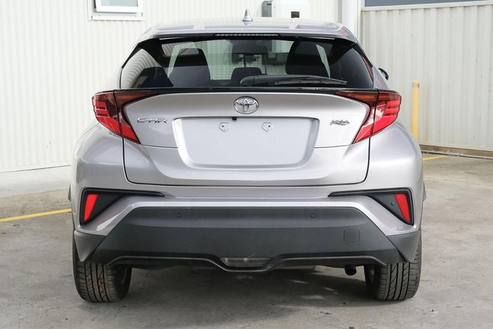 2023 Toyota C-HR
