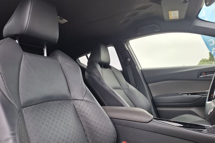 2023 Toyota C-HR Koba