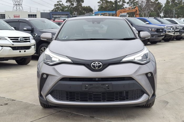 2023 Toyota C-HR Koba