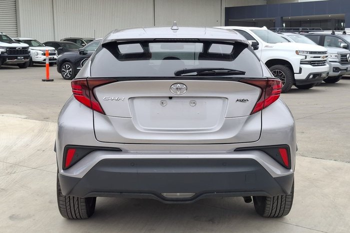 2023 Toyota C-HR Koba