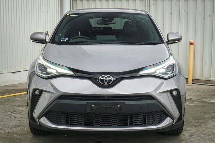 2023 Toyota C-HR Koba