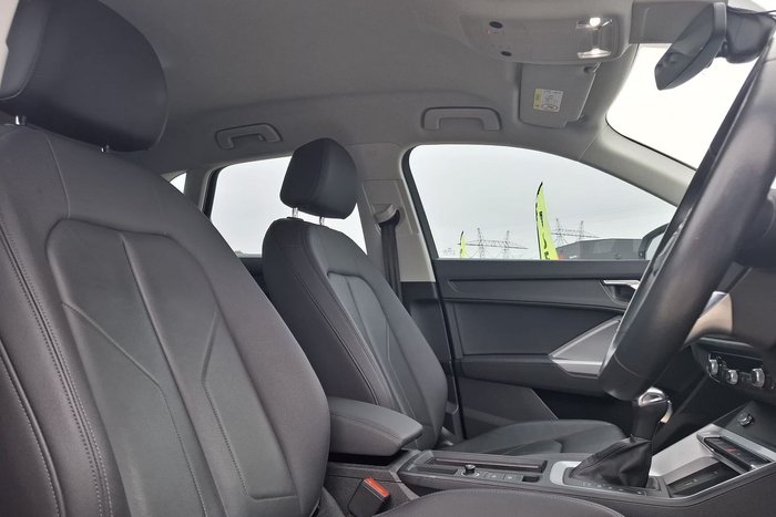 2021 Audi Q3 35 TFSI