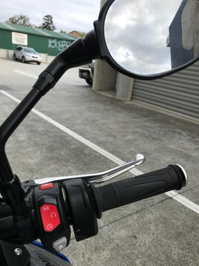 2023 Triumph Tiger 850 Sport