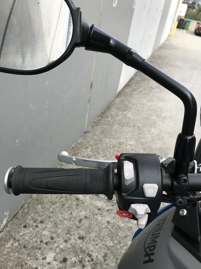 2023 Triumph Tiger 850 Sport