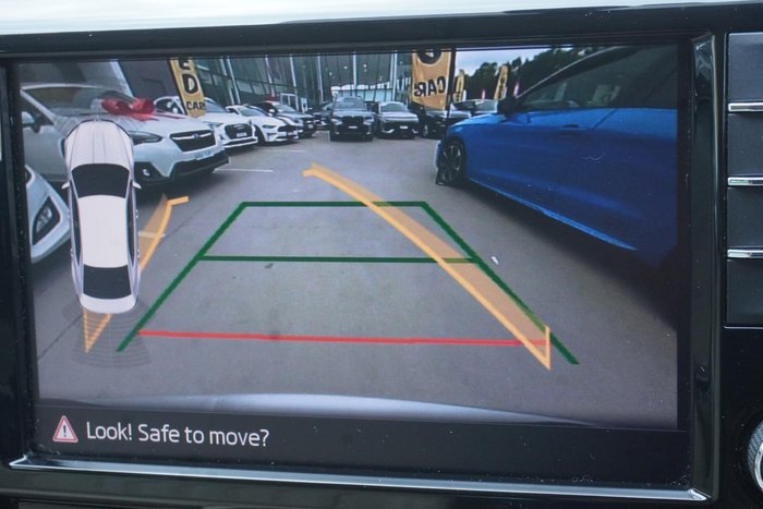 2016 SKODA Superb 162TSI