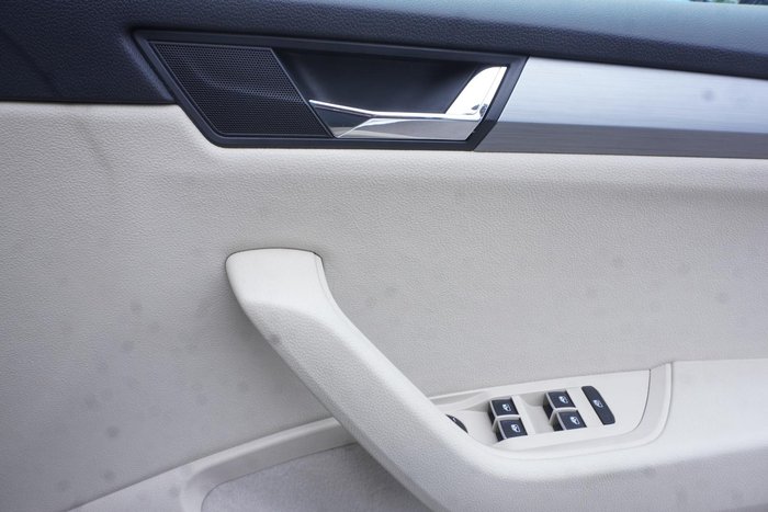 2016 SKODA Superb 162TSI