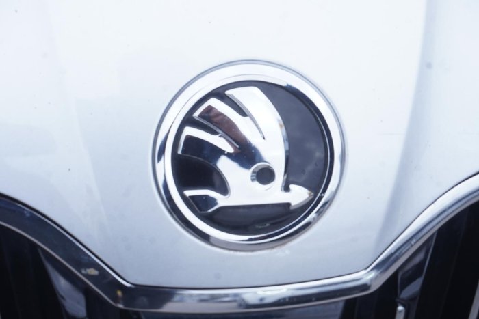 2016 SKODA Superb 162TSI