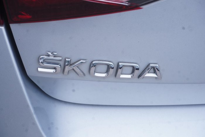 2016 SKODA Superb 162TSI