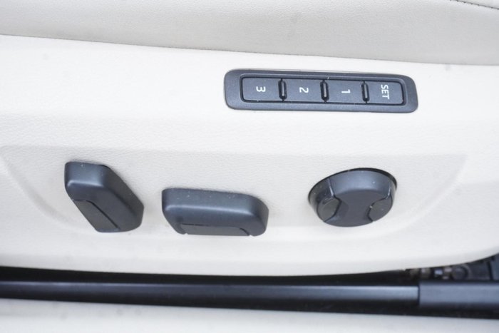 2016 SKODA Superb 162TSI