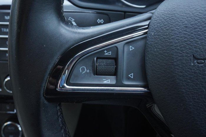 2016 SKODA Superb 162TSI