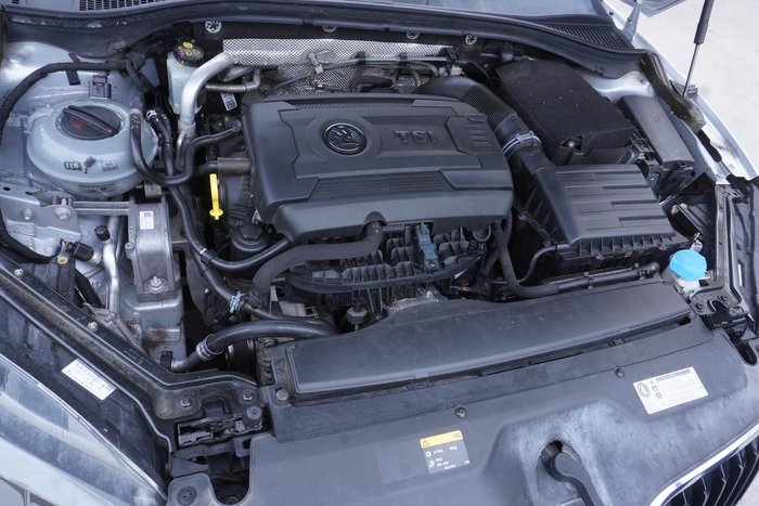 2016 SKODA Superb 162TSI