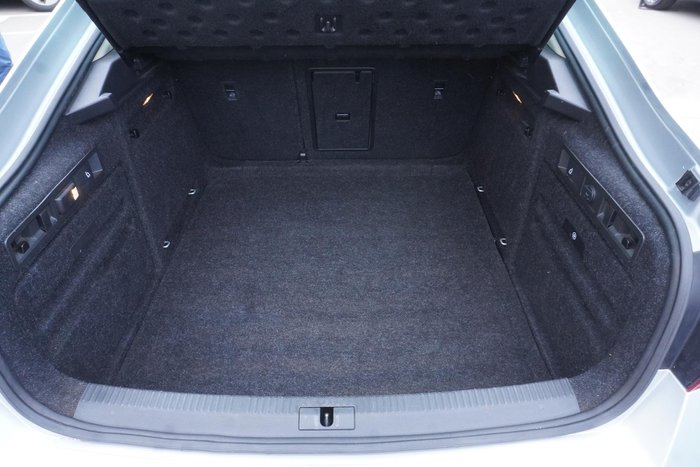 2016 SKODA Superb 162TSI