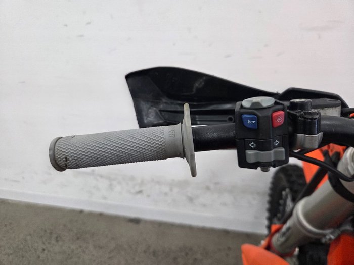 2020 Ktm 300 EXC Orange