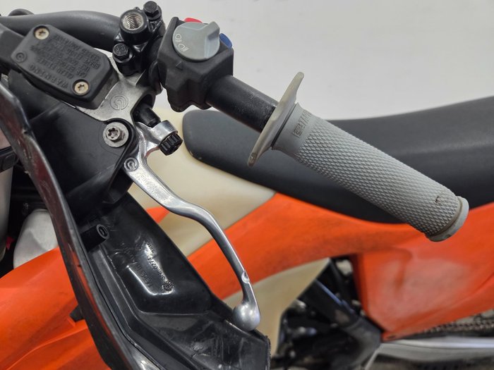 2020 Ktm 300 EXC Orange