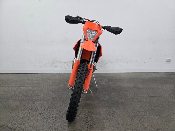 2020 Ktm 300 EXC Orange
