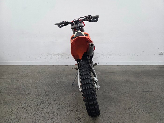 2020 Ktm 300 EXC Orange