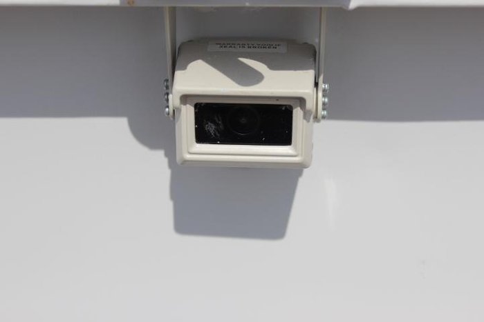 2025 Fuso Fighter 2427 WHITE