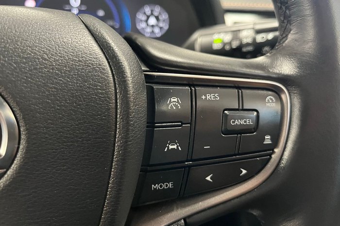 2024 Lexus UX UX300h Sport Luxury