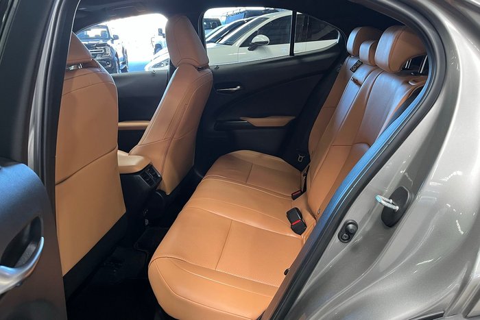 2024 Lexus UX UX300h Sport Luxury