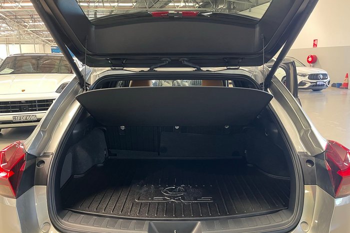 2024 Lexus UX UX300h Sport Luxury