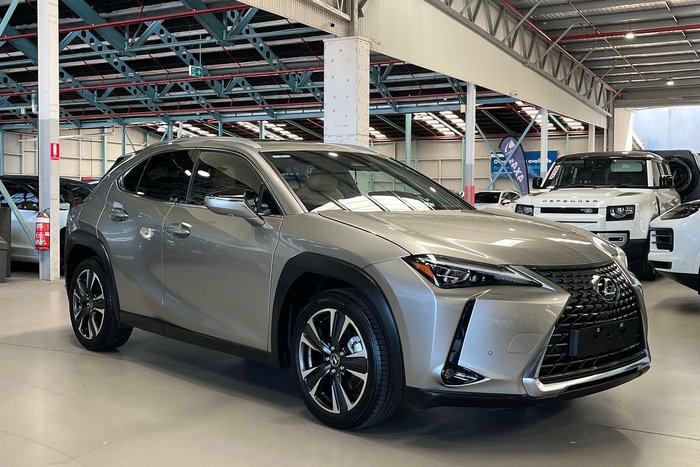 2024 Lexus UX