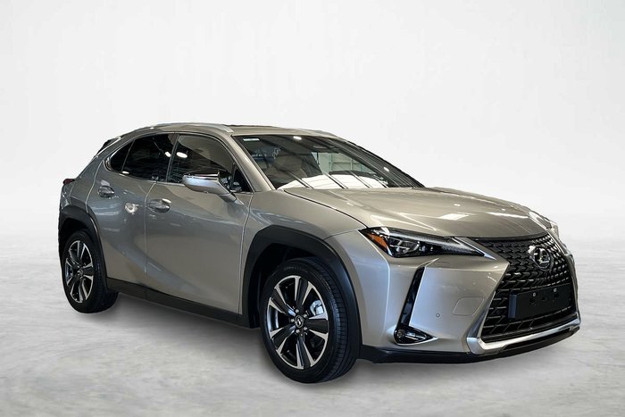 2024 Lexus UX